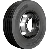 Грузовые шины SL102